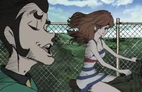 The Woman Called Fujiko Mine – All the Anime
