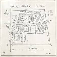 Oosthalen 8 9414 tg hooghalen. Judendurchgangslager Westerbork Verortungen