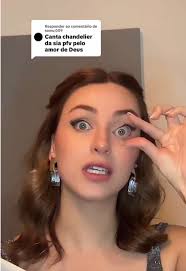 Chandelier Sia Ado Cover Version