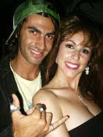 Catherine Barr's Vancouver Events