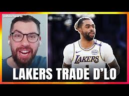 Lakers trade D'Lo, Grizzlies miss out