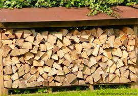 Damit das holz gut brennt und wenig rußt, gibt es bei der lagerung jedoch. Brennholz Lagern So Machen Sie Richtig Feuer Garten Haus Xxl Garten Hausxxl