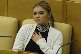 Алина кабаева опубликовала фото с детьми после долгого молчания. Opublikovano Arhivnoe Foto Aliny Kabaevoj V Prozrachnom Bikini Mk
