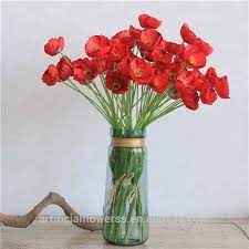 We did not find results for: Wholesale Artificial Flowers Pu Red Poppy Flowers For Wedding Decoration From M Alibaba Com Poppy Flower Red Poppies Artificial Flowers For Sale