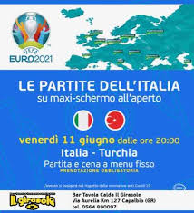 I dati tengono conto dei risultati del censimento permanente della popolazione. Notti Europee Italia Turchia