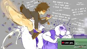 HentaiEra - Toriel's Arousing Gallery