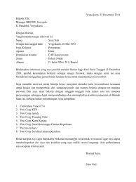 .dinas pemerintahan daerah purbalingga, 01 januari 2030 perihal : Contoh Surat Lamaran Kerja Di Dinas Kesehatan Belajar