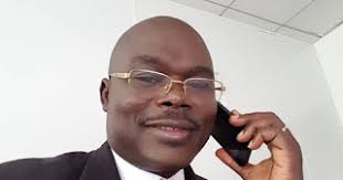 Affaire trading : Dimas Dzikodo est-il devenu une voix dérangeante qu'il  faut faire taire ?