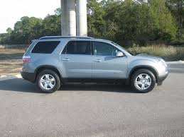 Image result for Dark Ming Blue 2008 Acadia