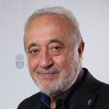 JUAN ALFREDO JIMENEZ EGUIZABAL