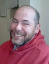 Obituary information for Eric L. Gonzalez