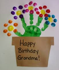Cute Homemade Birthday Card Ideas For Grandma Birthday Card For Grandmother Fresh Homemade Birthday Card Ideas For Grandma In 2020 Grandma Birthday Card Birthday Card Craft Grandma Birthday