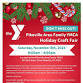 YMCA Holiday Craft Fair event in Pikeville, KY