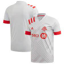 Buy cheap toronto fc soccer jerseys on soccer7777.com,$16.99 per item. Men S Adidas Gray Toronto Fc 2020 Tfc Unity Replica Jersey