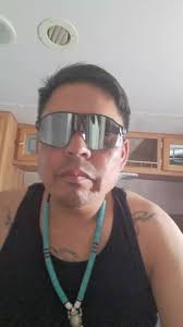 Cori Bearshield Yazzie