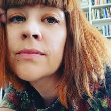 Remembering Diane Luckey, aka Q.LAZZARUS,