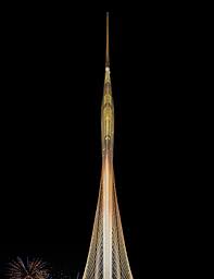 Apartment prices, photos, map location, reviews and building details. Dubai Creek Tower The Skyscraper Center
