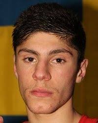 BoxRec: Omar Abdul Majid