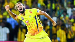 Ziva dhoni csk win celebrating suresh raina and imran tahir's besting. Ipl 2019 Kings Pin Knights