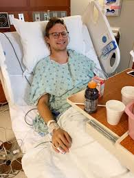 This is the best way to know if you have cancer. Colon Cancer In 20s Man Shares Story Symptoms
