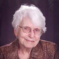 Margaret W. Wiman Dawson (1921-2019)