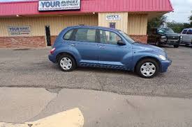 Image result for Marine Blue 2006 Chrysler