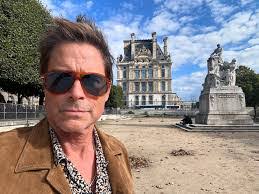 Jim Soos's Instagram, Twitter & Facebook