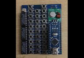 Maybe you would like to learn more about one of these? Rf Remote Easyeda Open Source Hardware Lab