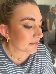 Fiona Gentry Makeup Artist