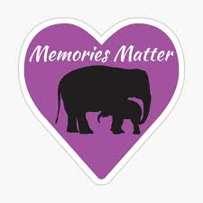 Free Free 95 Alzheimer&#039;s Elephant Svg SVG PNG EPS DXF File