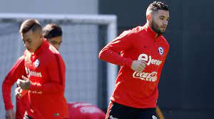 Eugenio mena profile in football manager 2021. Mena And Vargas Return To La Roja