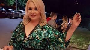 Viorica de la clejani a răbufnit pe internet. Viorica De Clejani Primul Mesaj DupÄƒ ReacÈ›ia NecontrolatÄƒ De Ieri