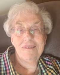 Obituary information for Arvella L. McManis