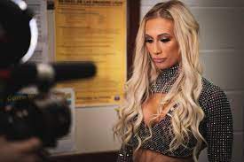 Pin On Carmella
