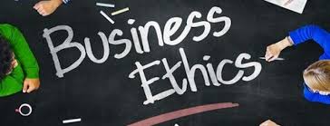 Soal untuk dikerjakan dan dikumpulkan. Pengertian Etika Bisnis Prinsip Karakteristik Dan Manfaatnya