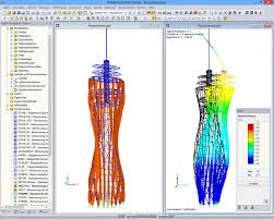 Product Features Structural Analysis Structural Engineering Architecture