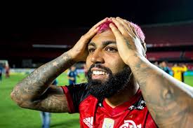 Gabigol faz governador wilson witzel passar vergonha após conquista do título da libertadores. A Amaldicoada Copa America Joga Gabigol Contra O Flamengo Prisma R7 Cosme Rimoli