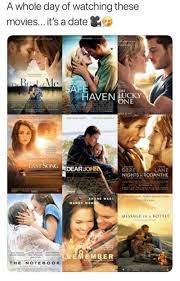 A young woman with a mysterious past lands in southport, north carolina where her bond with a widower forces her to confront the dark secret that haunts her. A Whole Day Of Watching These Movies It S A Date Afe He Havenuky One East Song Dear John Gere Nights Rodanthe Shane West Mandy Moo Message In A Bottle Ember The Notebook