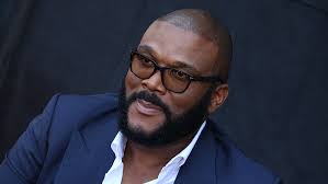 Tyler perry's madea goes to jail. Tyler Perry Says He Writes All Of His Shows I Have No Writers Room Deadline