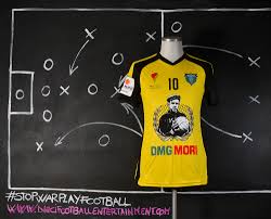 The home kit is a reinterpretation of the traditional black and white stripes in order to guarantee a 3d effect. Volga Ulyanovsk F C Dieci Football Entertainment