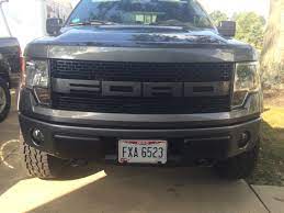 3.the design of repeating honeycomb mesh pattern allows the air easier to flow into the engine bay of your vehicle. Grill Options Raptor Style Grill Ford F150 Forum Community Of Ford Truck Fans