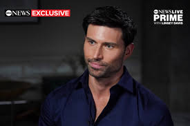Actor who accused Tyler Perry of sexual assault speaks out in 1st on-camera  interview since filing lawsuit - ABC News