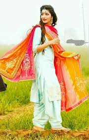 Lyf Simple Indian Suits Suit Fashion Punjabi Fashion