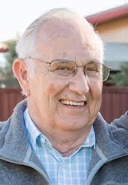 Lewis Holbrook Obituary