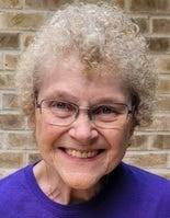 Marilyn Suzanne Leighty Obituary