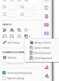 Click the analyze and fix button and your problem is solved. Solved Adding A Color Background In A Box On A Pdf Docume Adobe Support Community 8227108