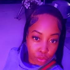 Maranda Riddick-Brinkley