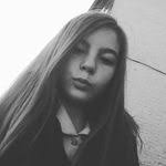 Erin Ravenscroft's Instagram, Twitter & Facebook