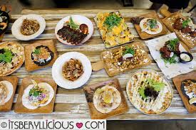 Warung kapitolyo, #9 among pasig restaurants: Tittos Latin Bbq Brew In Kapitolyo Sneak Peak Of A Hidden Private Bar Rm 16 Beryllicious A Food Lifestyle And Travel Blog In The Philippines