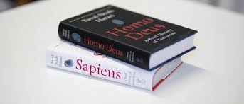 Scurta istorie a omenirii a fost scrisă de yuval noah harari și a apărut în anul 2017 la editura polirom. Recenzie Homo Deus ScurtÄƒ Istorie A Viitorului De Yuval Noah Harari